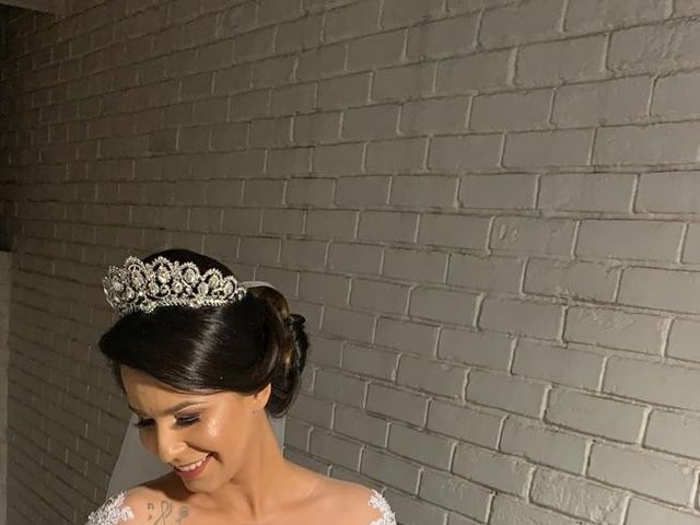 O casamento de João e Elisangela em São Paulo 5