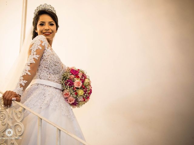 O casamento de João e Elisangela em São Paulo 2