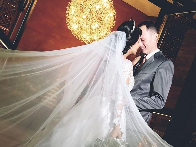 O casamento de João e Elisangela em São Paulo 8