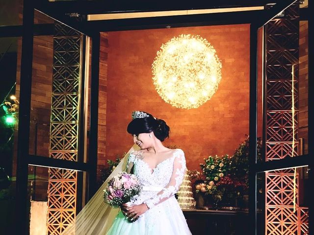 O casamento de João e Elisangela em São Paulo 9