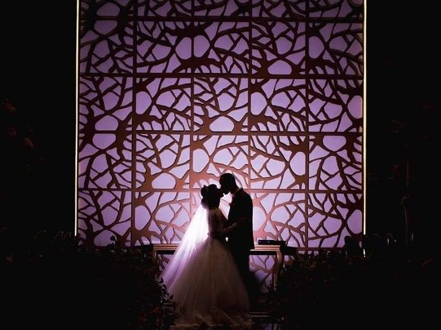 O casamento de João e Elisangela em São Paulo 1