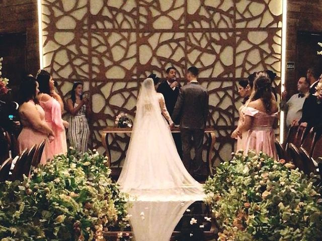 O casamento de João e Elisangela em São Paulo 10