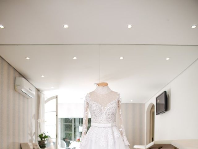 O casamento de João e Elisangela em São Paulo 11