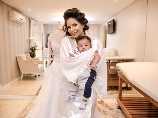 O casamento de João e Elisangela em São Paulo 12