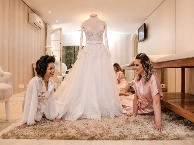 O casamento de João e Elisangela em São Paulo 13