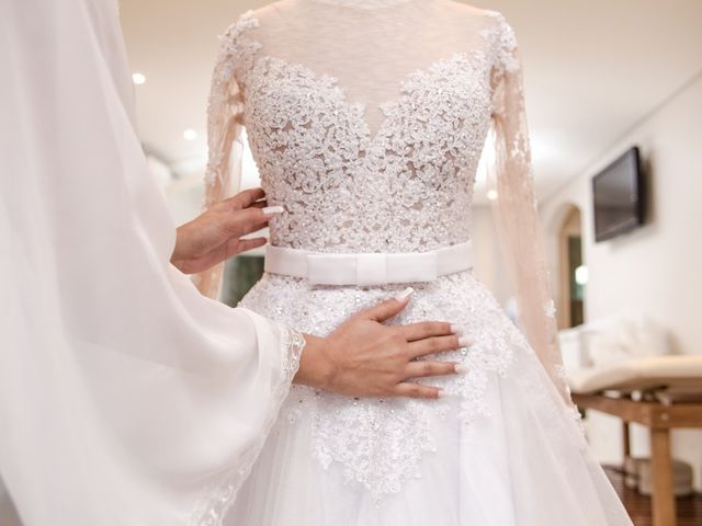 O casamento de João e Elisangela em São Paulo 16