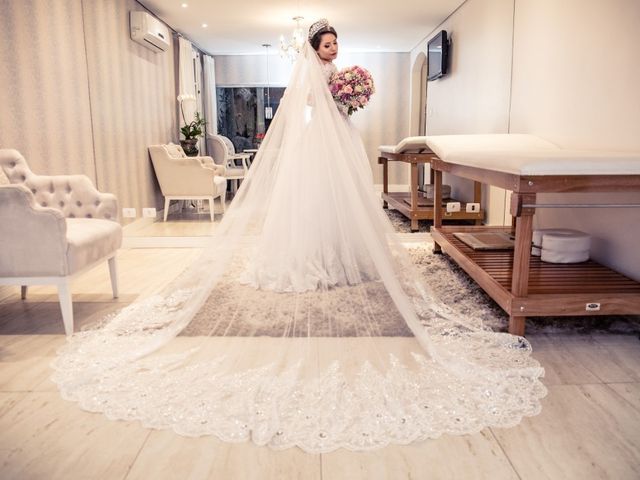 O casamento de João e Elisangela em São Paulo 18