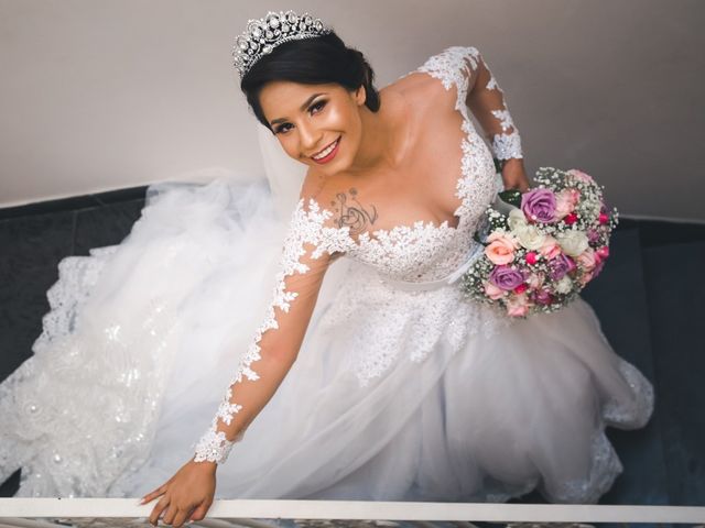 O casamento de João e Elisangela em São Paulo 19