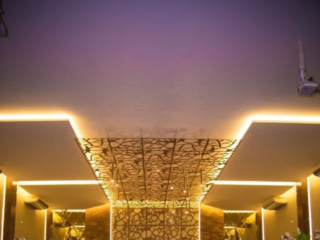O casamento de João e Elisangela em São Paulo 20