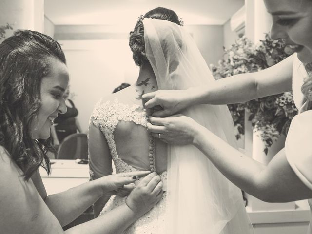 O casamento de João e Elisangela em São Paulo 22