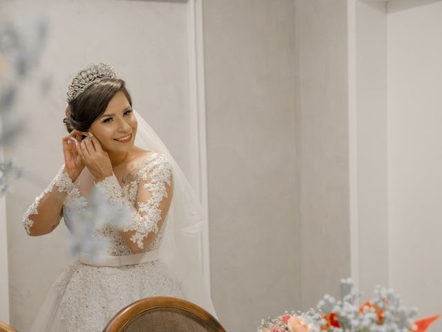 O casamento de João e Elisangela em São Paulo 23