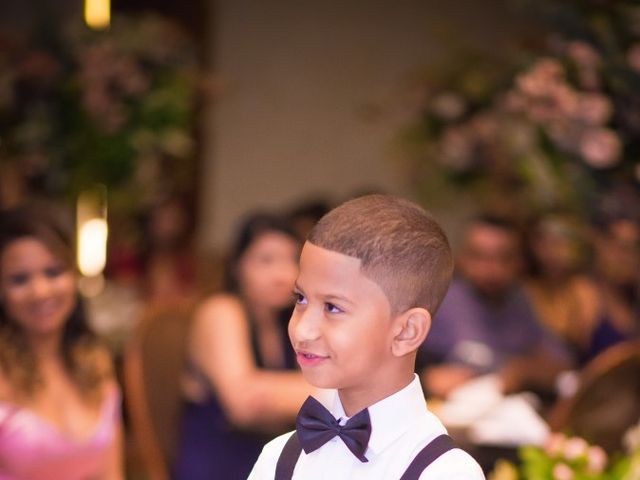 O casamento de João e Elisangela em São Paulo 24
