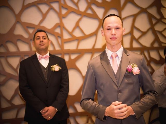 O casamento de João e Elisangela em São Paulo 25