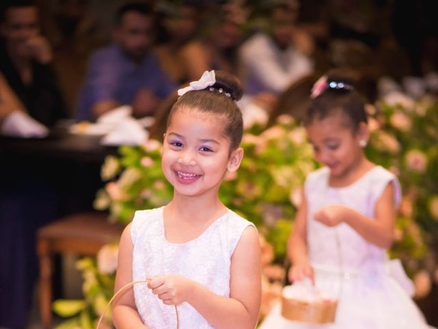 O casamento de João e Elisangela em São Paulo 26