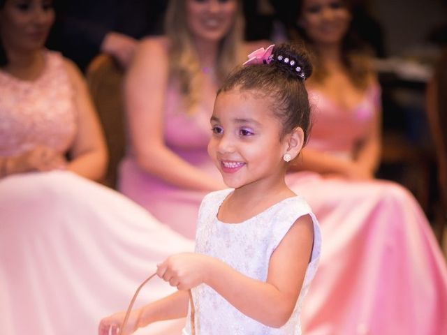 O casamento de João e Elisangela em São Paulo 27