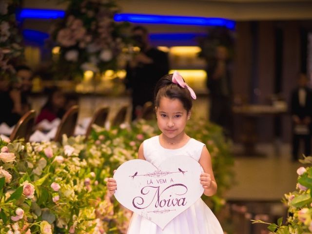 O casamento de João e Elisangela em São Paulo 28