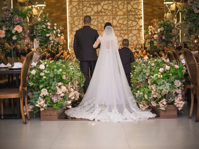 O casamento de João e Elisangela em São Paulo 29