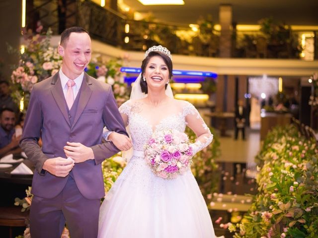 O casamento de João e Elisangela em São Paulo 30