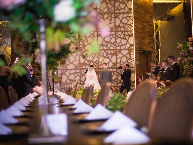 O casamento de João e Elisangela em São Paulo 31