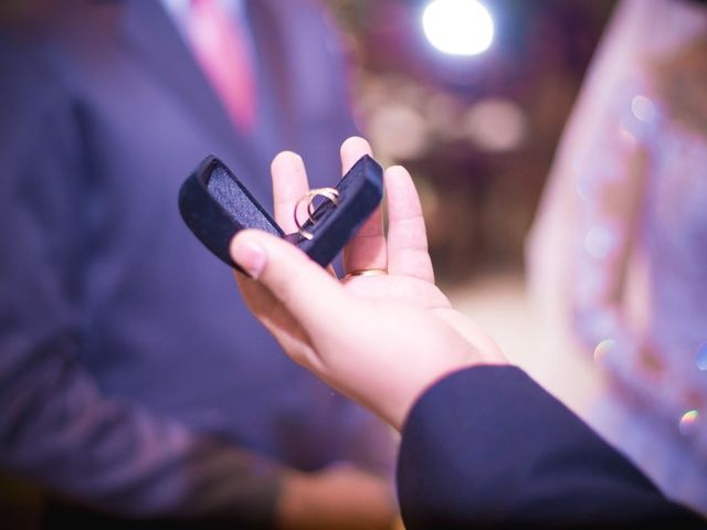 O casamento de João e Elisangela em São Paulo 32