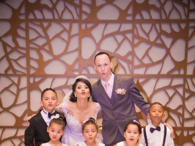 O casamento de João e Elisangela em São Paulo 35