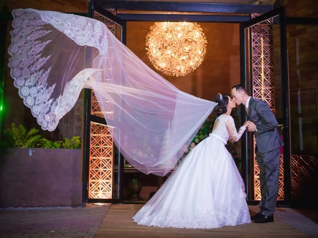 O casamento de João e Elisangela em São Paulo 36
