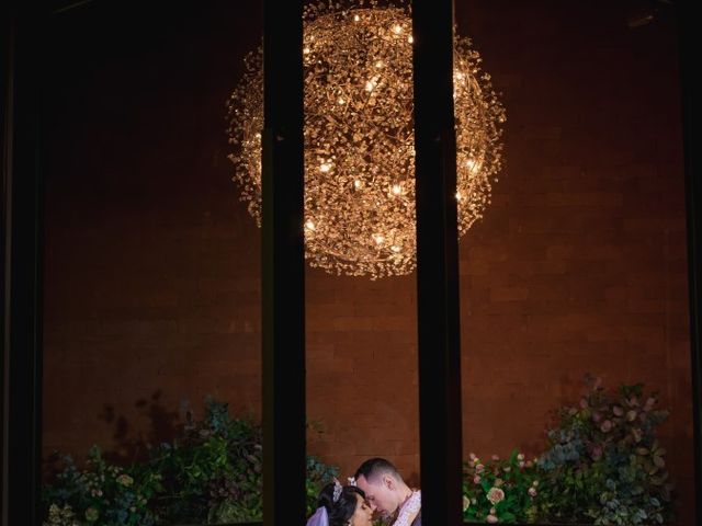 O casamento de João e Elisangela em São Paulo 37