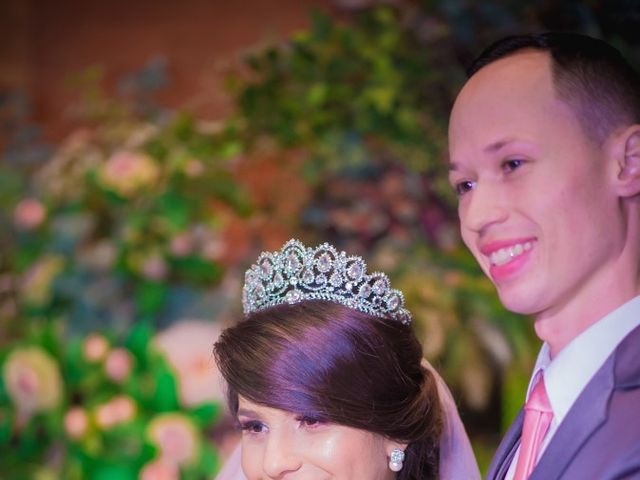 O casamento de João e Elisangela em São Paulo 39