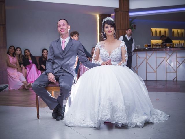 O casamento de João e Elisangela em São Paulo 41