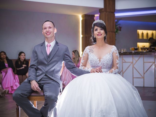 O casamento de João e Elisangela em São Paulo 42