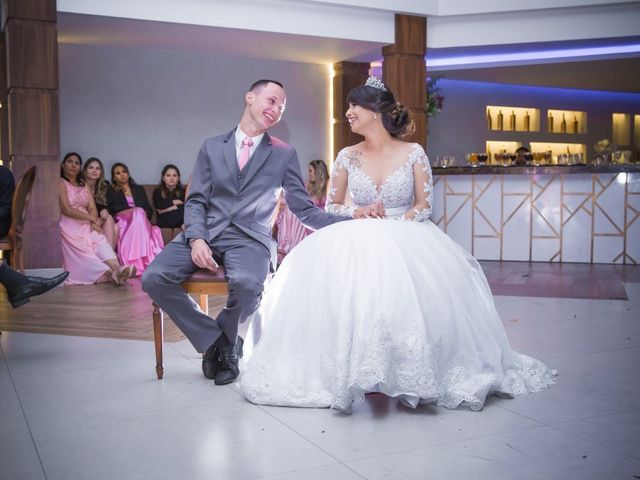 O casamento de João e Elisangela em São Paulo 43