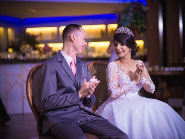 O casamento de João e Elisangela em São Paulo 44