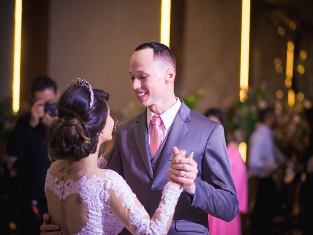 O casamento de João e Elisangela em São Paulo 45
