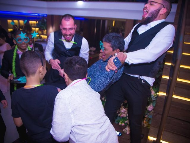 O casamento de João e Elisangela em São Paulo 46