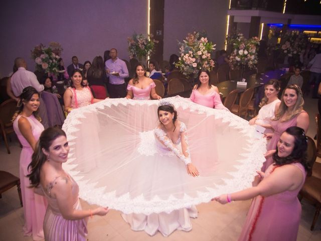 O casamento de João e Elisangela em São Paulo 47