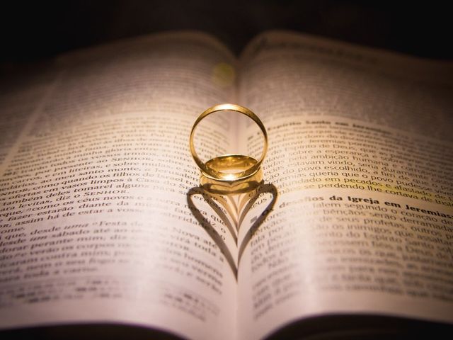 O casamento de João e Elisangela em São Paulo 48