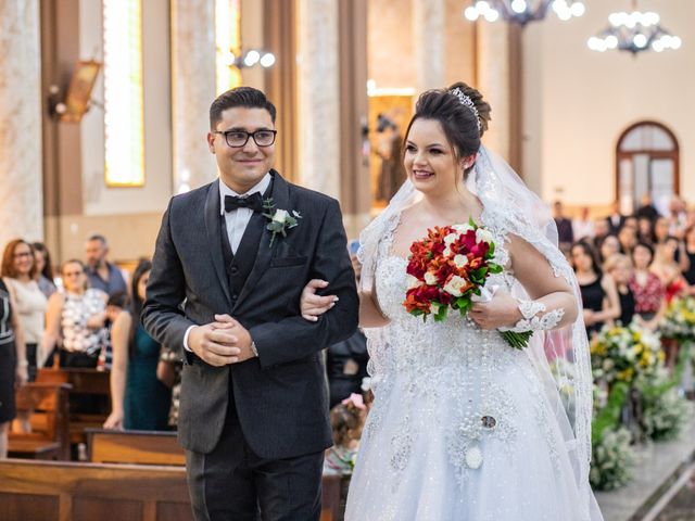 O casamento de Lucas e Mayara em São Caetano do Sul, São Paulo 10