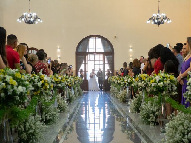 O casamento de Lucas e Mayara em São Caetano do Sul, São Paulo 15