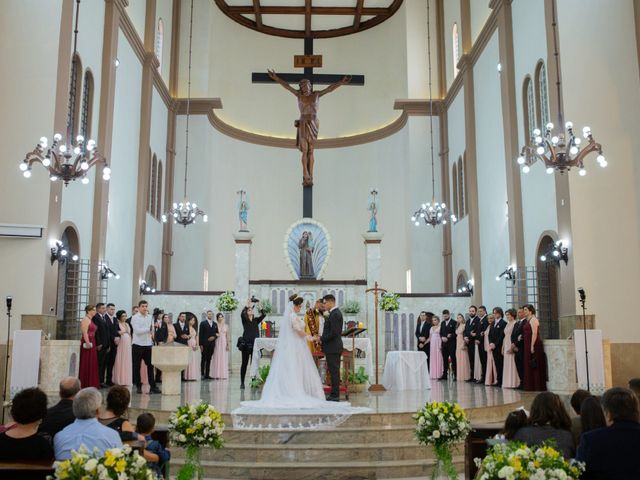O casamento de Lucas e Mayara em São Caetano do Sul, São Paulo 16