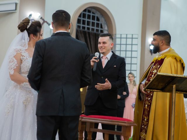 O casamento de Lucas e Mayara em São Caetano do Sul, São Paulo 17
