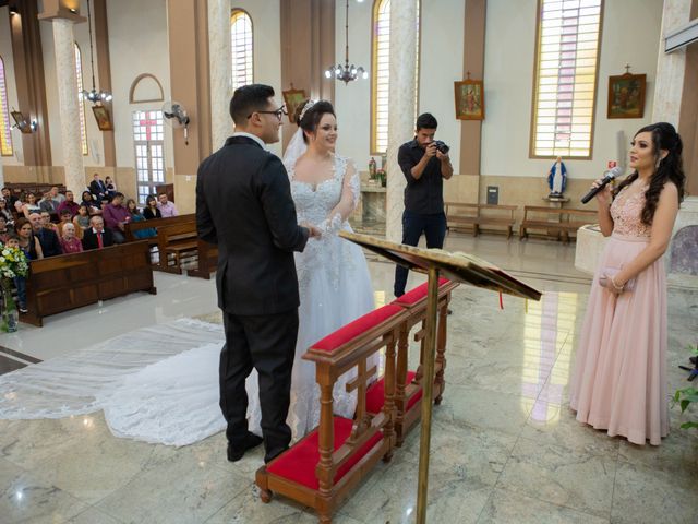 O casamento de Lucas e Mayara em São Caetano do Sul, São Paulo 18
