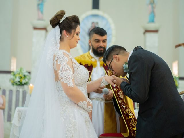 O casamento de Lucas e Mayara em São Caetano do Sul, São Paulo 21