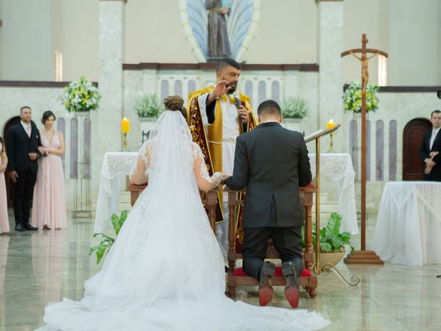 O casamento de Lucas e Mayara em São Caetano do Sul, São Paulo 23
