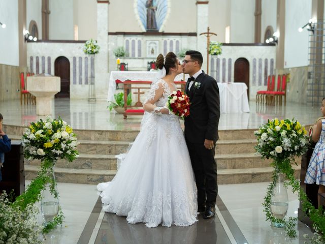 O casamento de Lucas e Mayara em São Caetano do Sul, São Paulo 24