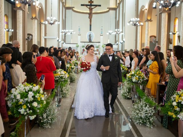 O casamento de Lucas e Mayara em São Caetano do Sul, São Paulo 25