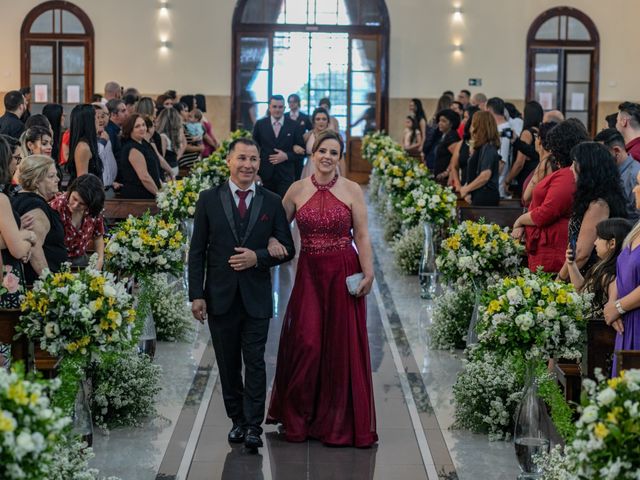 O casamento de Lucas e Mayara em São Caetano do Sul, São Paulo 58