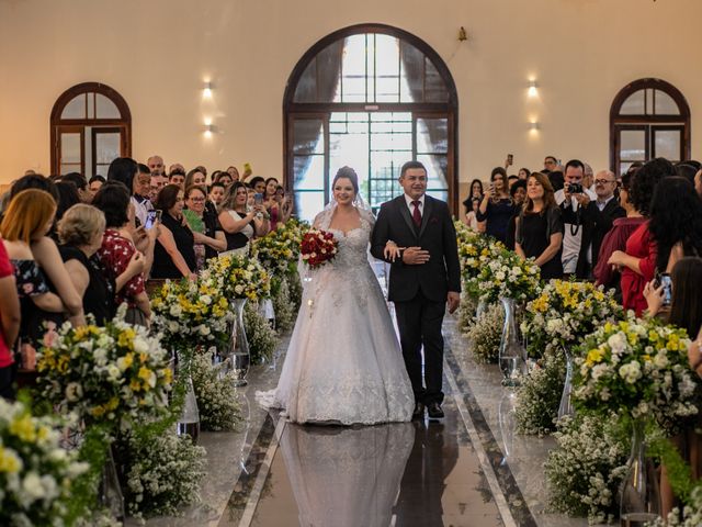 O casamento de Lucas e Mayara em São Caetano do Sul, São Paulo 60