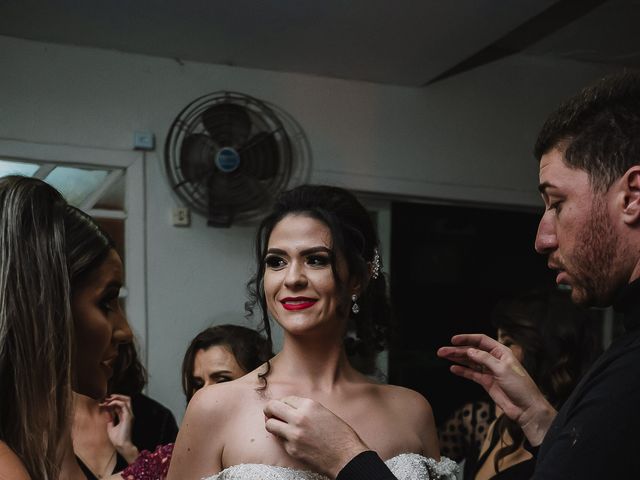 O casamento de Ronan e Ivy em Belo Horizonte, Minas Gerais 25