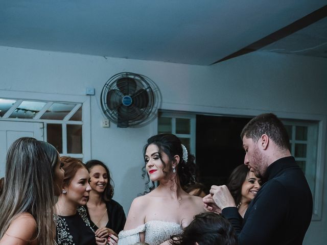 O casamento de Ronan e Ivy em Belo Horizonte, Minas Gerais 26