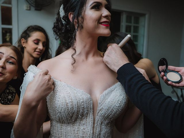 O casamento de Ronan e Ivy em Belo Horizonte, Minas Gerais 27